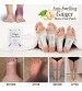 Kinoki Cleansing Toxins Remover Detox Foot Pads for Men and Women